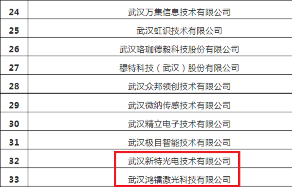 人生就是博-尊龙凯时光电入选中国（武汉）知识产权保护中心备案主体名单