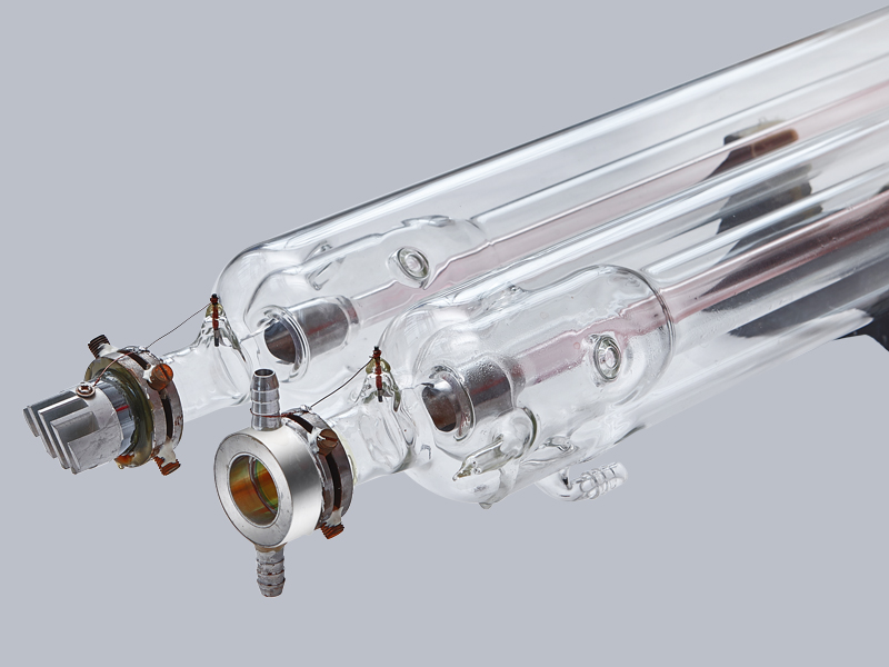 CO2激光管、玻璃激光器